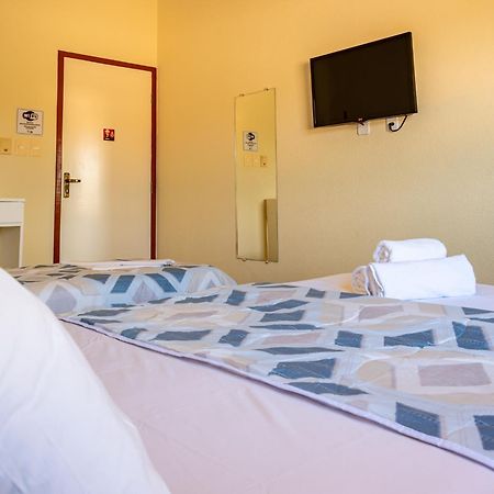 Pousada Mares Em Sergipe Estância Eksteriør billede